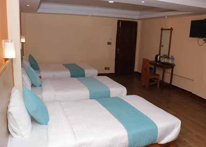 Hotel Peshal